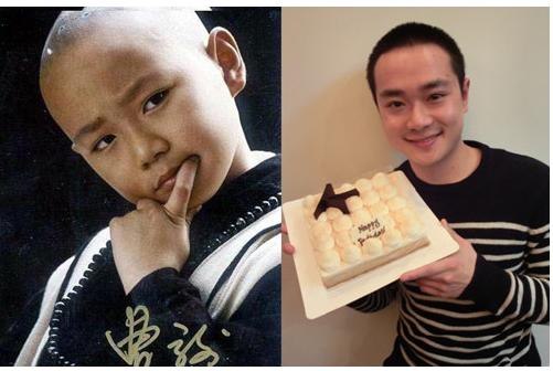 知名童星沦为阶下囚,童星沦落为阶下囚