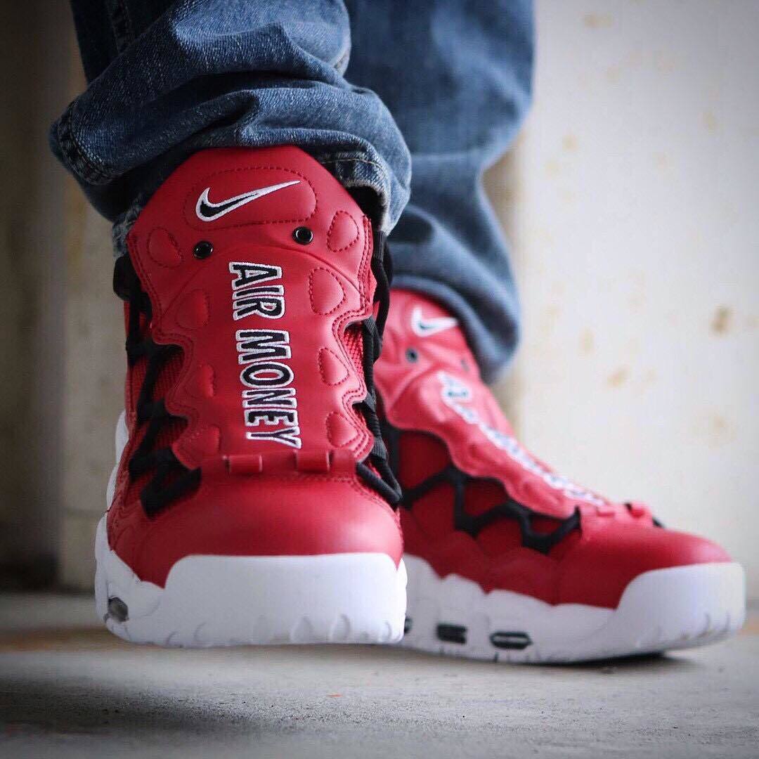 本命年要穿红色的鞋么,本命年适合买什么鞋