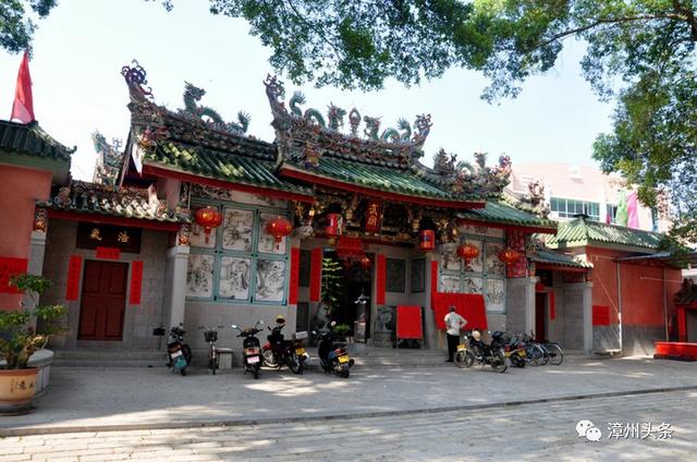 福建省漳州旅游景点大全,福建省漳州市风景区旅游景点介绍