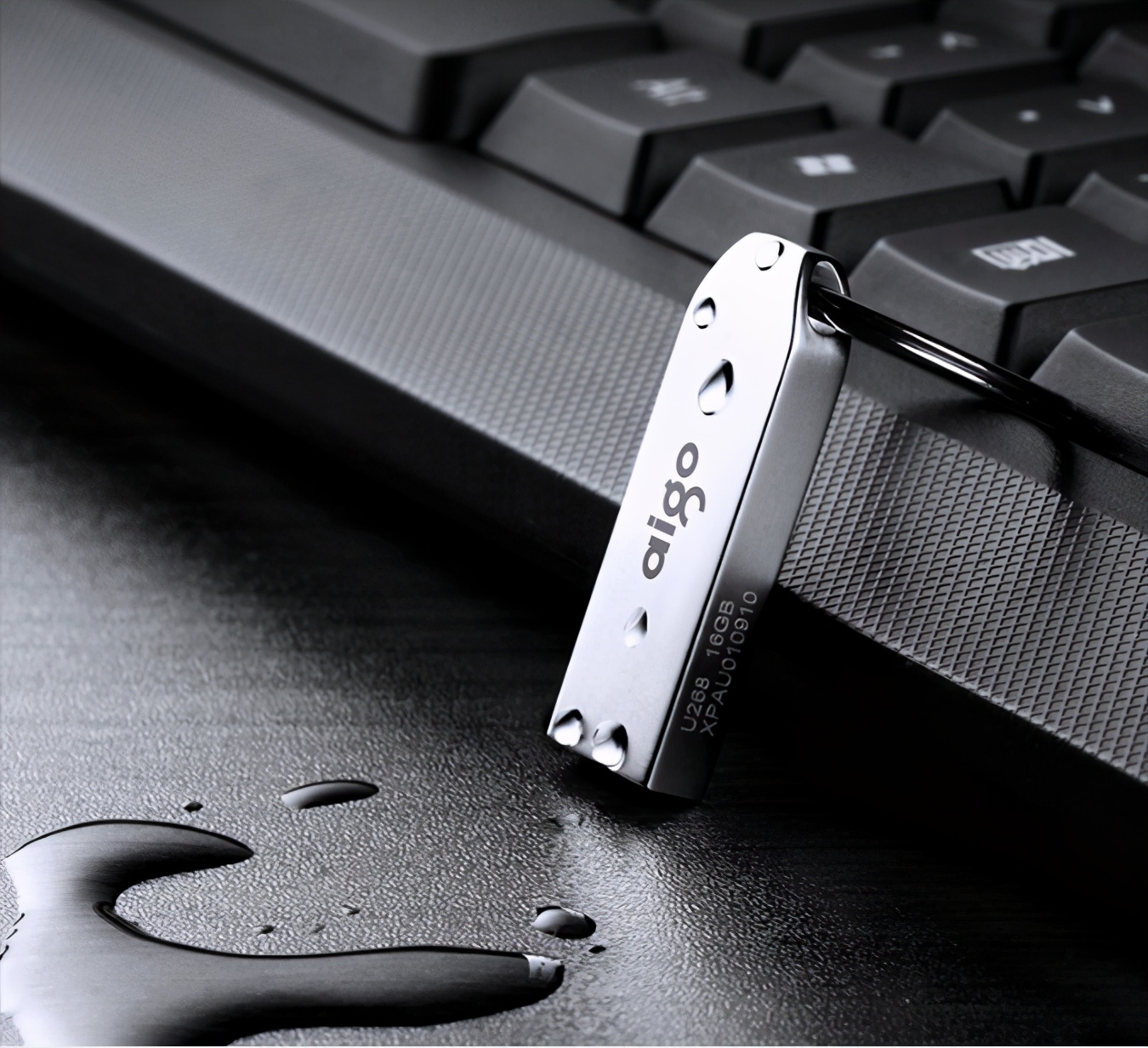 这四款高颜值u盘别错过,质量最好的十大u盘评测