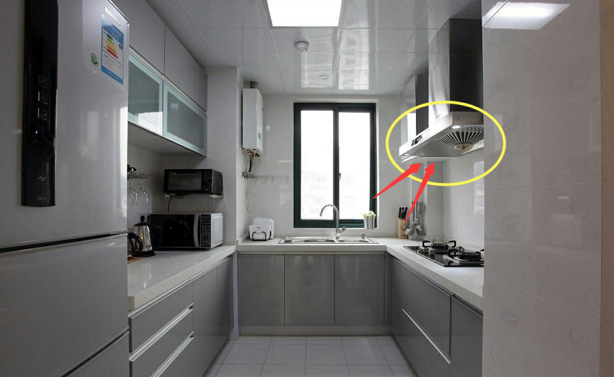 油烟机是顶吸好还是一体好,吸顶和侧吸的油烟机哪种效果好