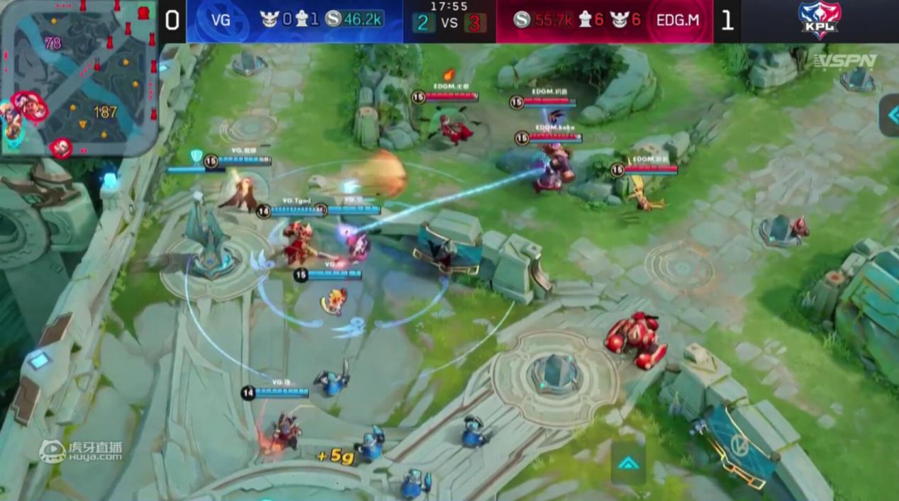 芈月后期团战乏力,芈月后期乏力换什么出装