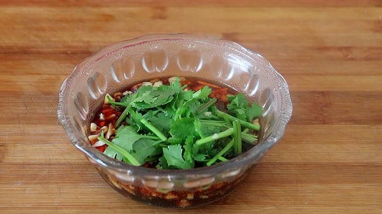 重庆酸辣粉的做法和配方视频,酸辣粉的做法正宗重庆酸辣粉配方