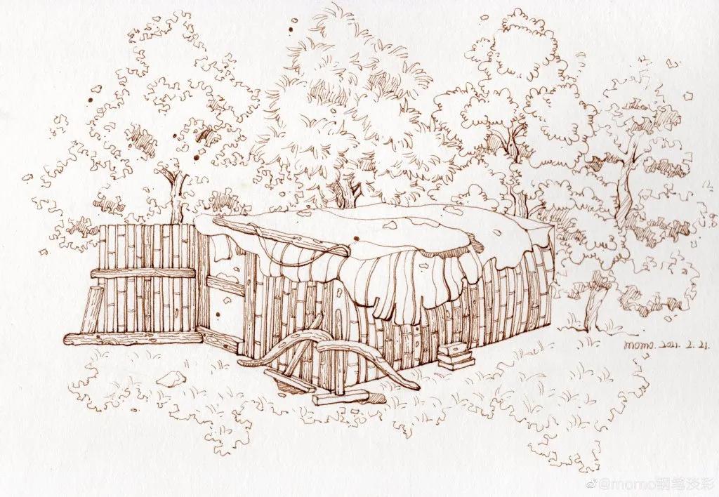 90后小姐姐在家里画画,90后小姐姐画画图片