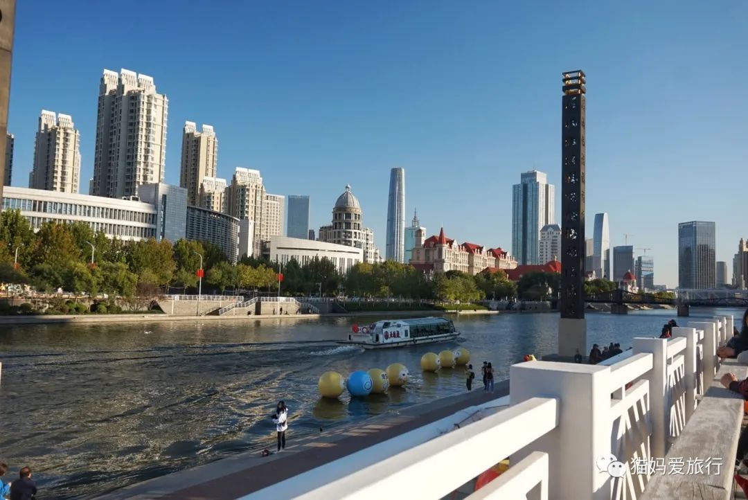 天津攻略特色介绍,天津攻略吃喝玩