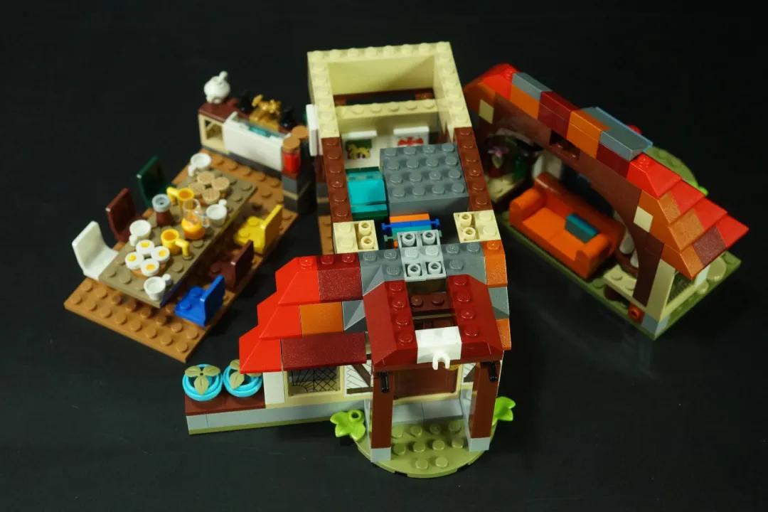 75980乐高,乐高哈利波特系列4726