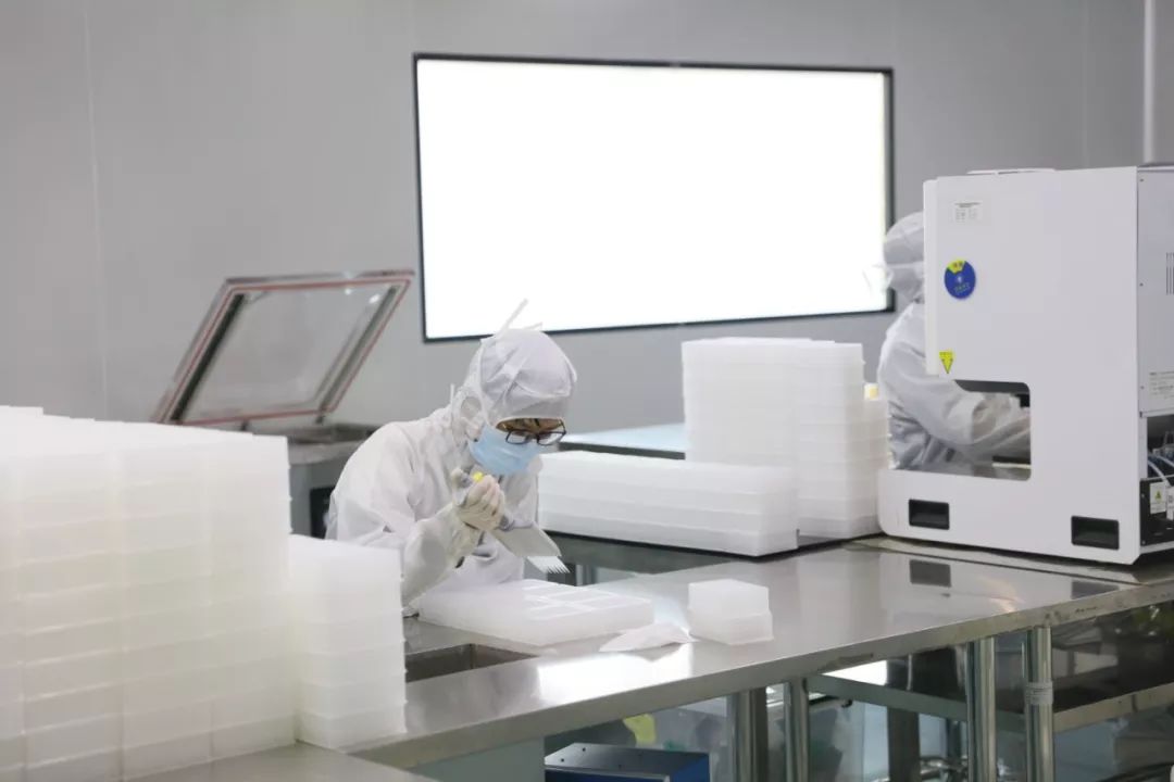 广州黄埔核酸检测结果,广州新病毒检测技术