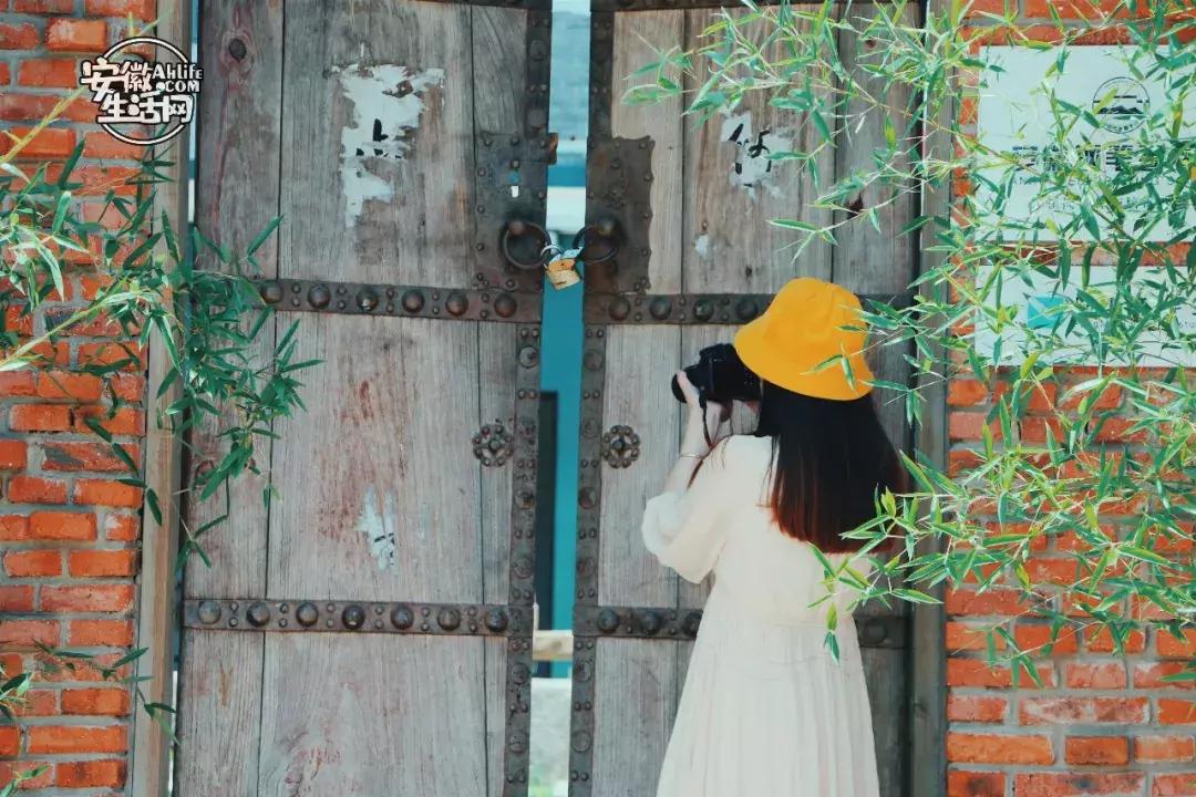 2022合肥必去的13个免费景点,合肥一日游景点推荐排名最新