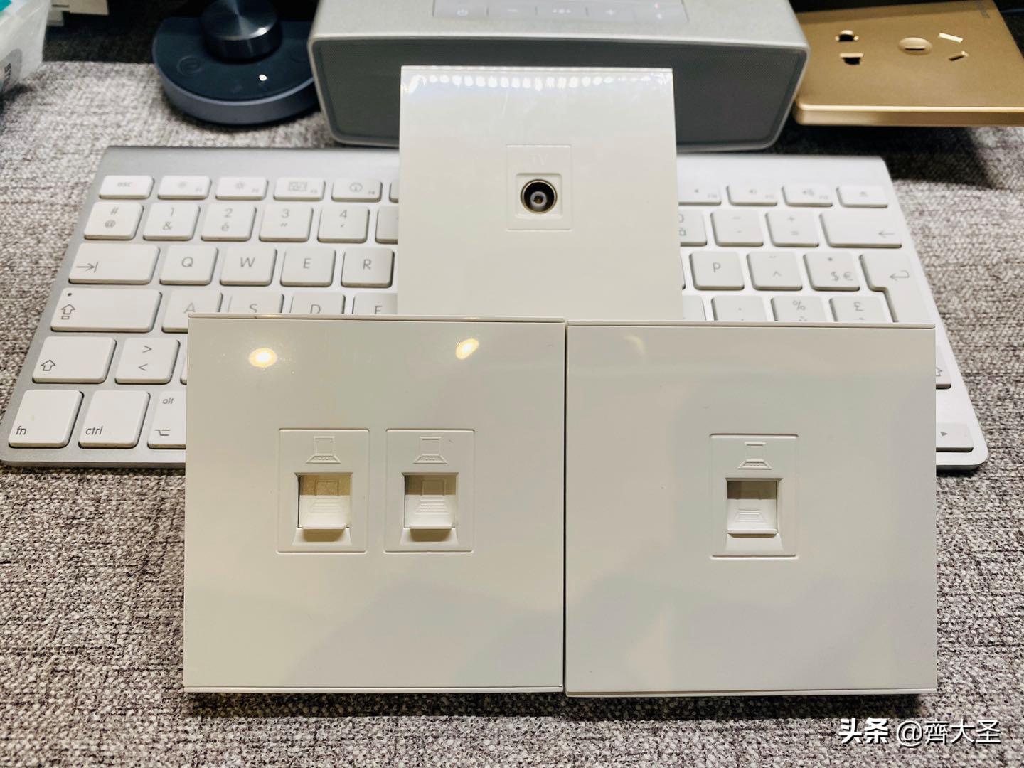 插座开关怎么选安数,开关插座尺寸讲解