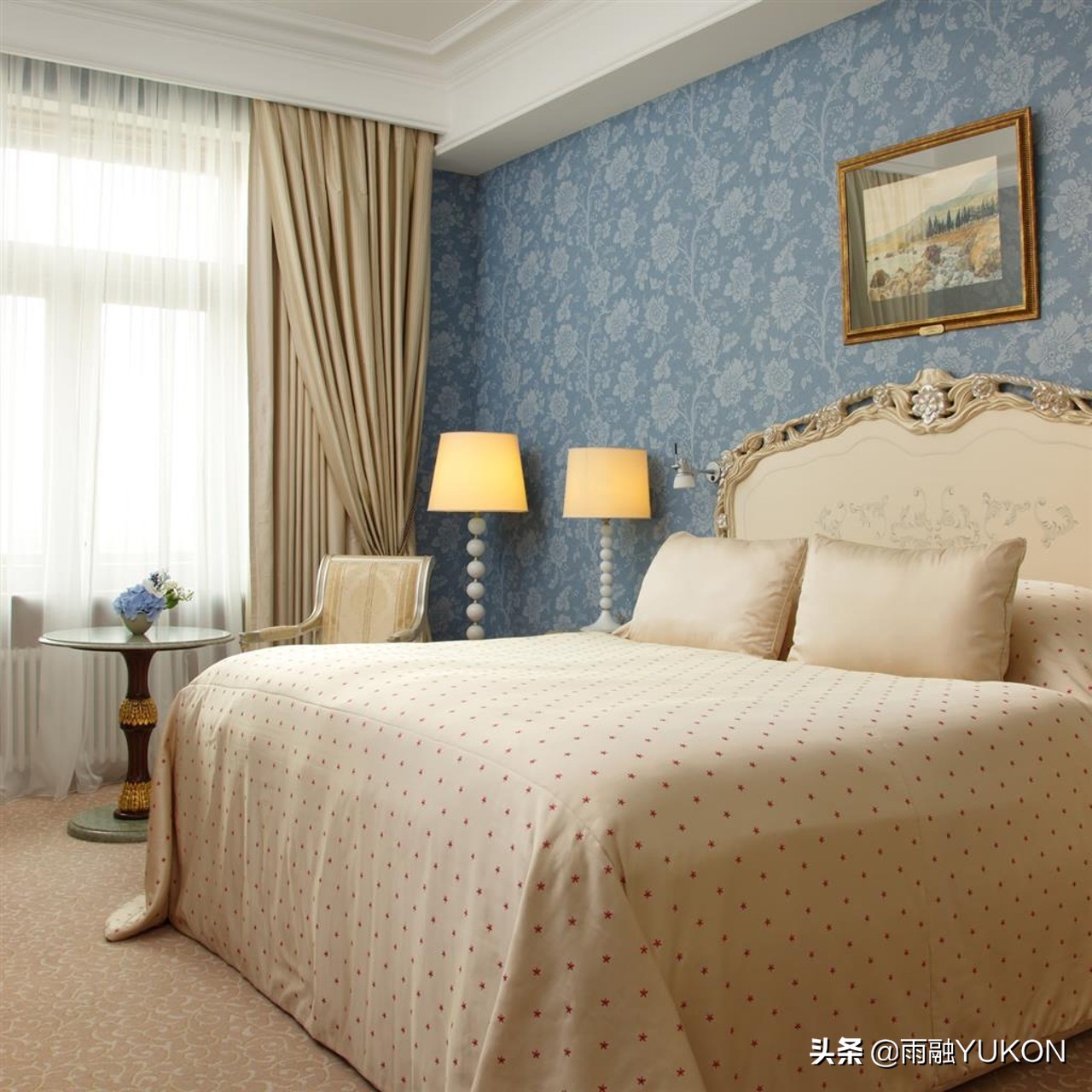 世界第一座现代化酒店,世界上最深的五星级酒店