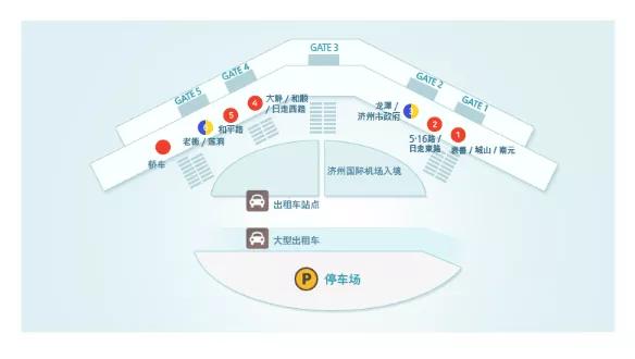 韩国仁川机场游玩攻略,韩国旅游去济州岛几个机场