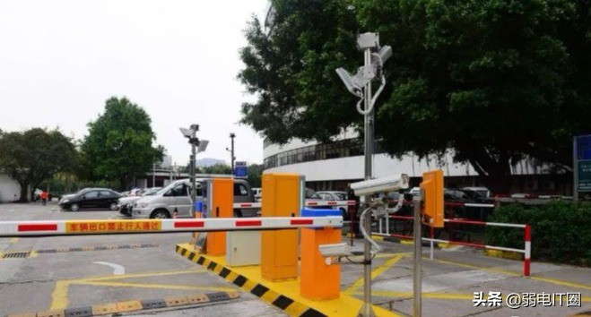 小区道闸故障排除方法视频,车牌识别道闸常见故障排除