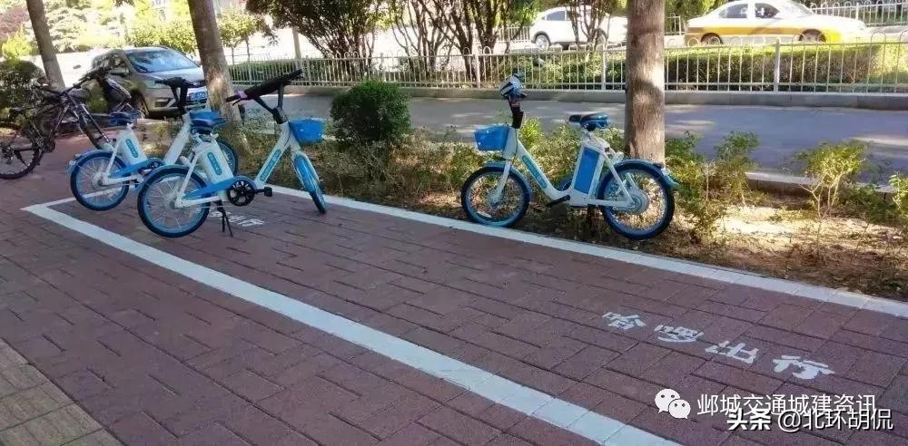 共享经济的塌陷区——被共享单车包围下的安阳