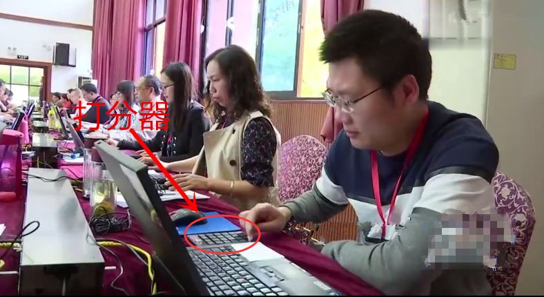 公务员考试电脑阅卷视频,公务员阅卷规则及答题技巧