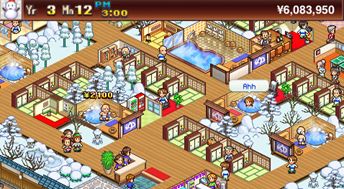 一个游戏一个童年,一个游戏一个公司