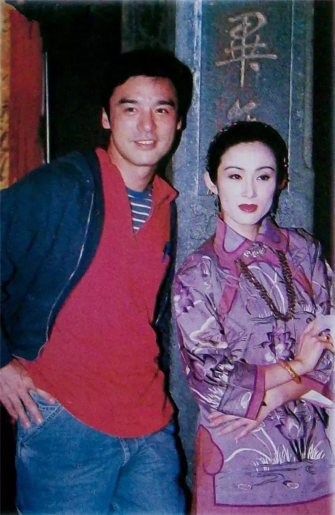 罗家英十兄弟完整版,十兄弟老大是谁演的