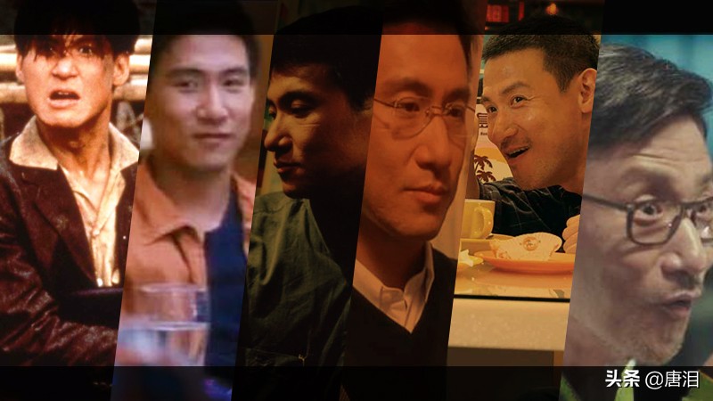 港影金曲,港影粤语