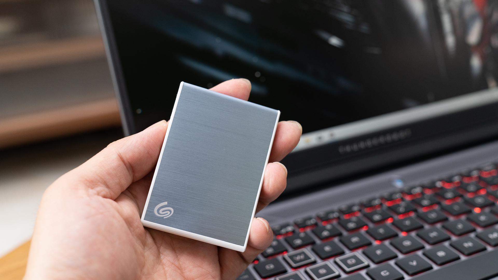 希捷铭系列固态移动硬盘测评,希捷移动硬盘2t铭系列好吗