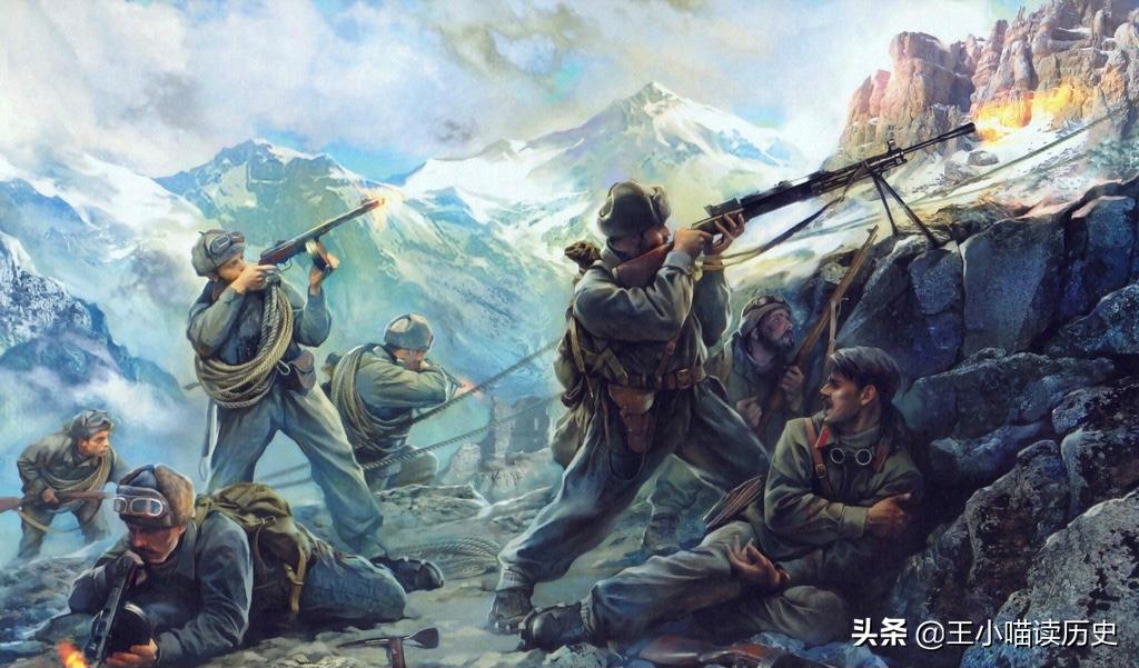 杀害卓娅的德军部队下场,杀害卓娅的德军332步兵团最后结果