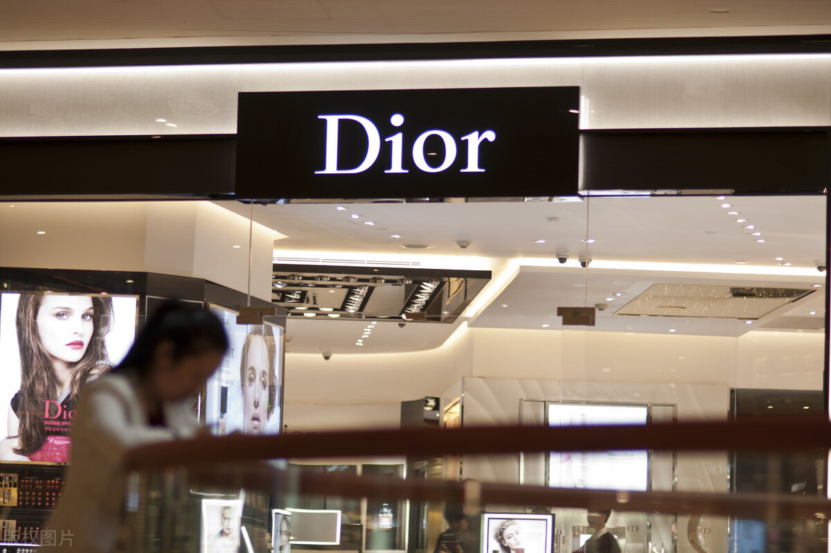 迪奥背后的文化,迪奥品牌背后的唯美故事