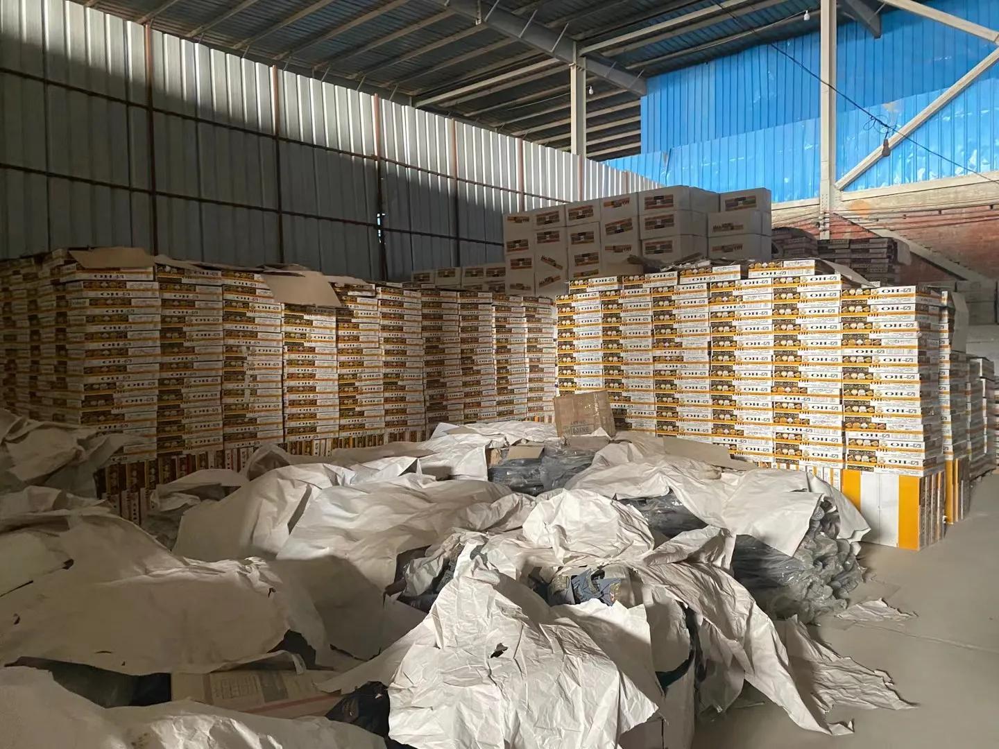 30岁中东小伙用两招就将200万库存灯具销售一空，月入80多万