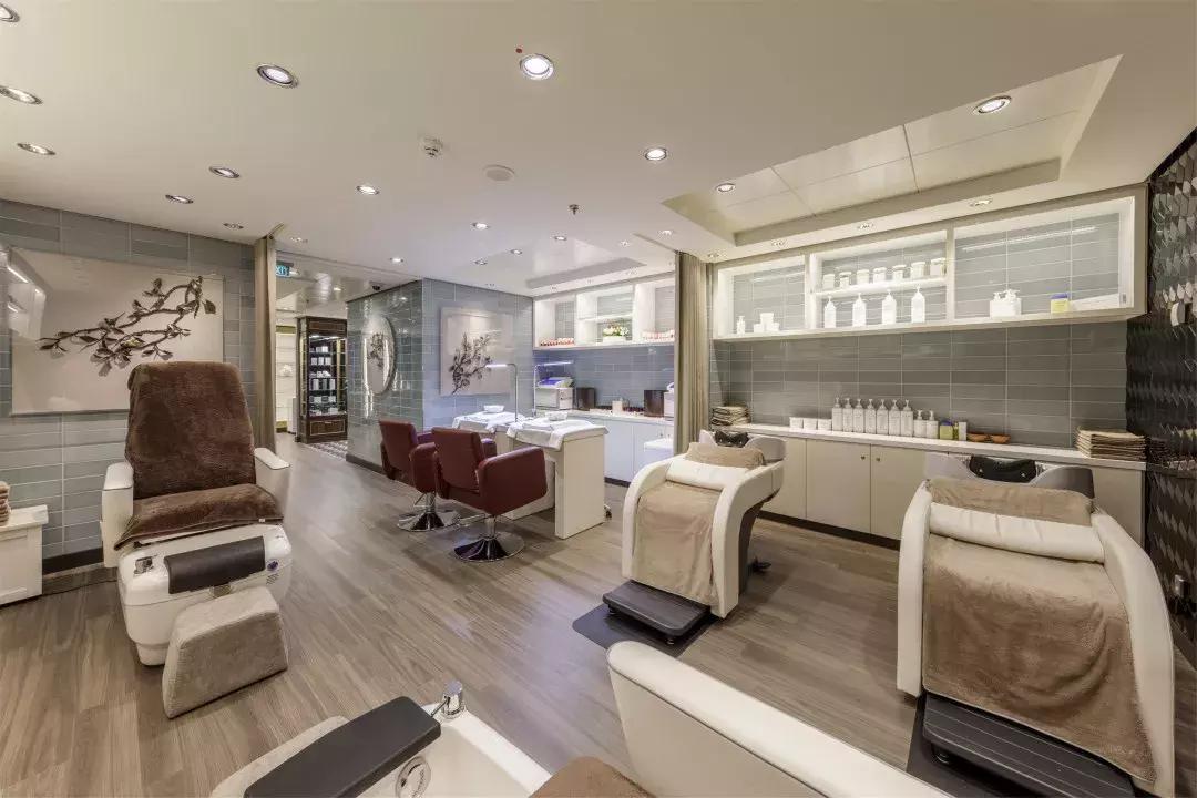 星梦邮轮，一张船票带给你一个花样周末