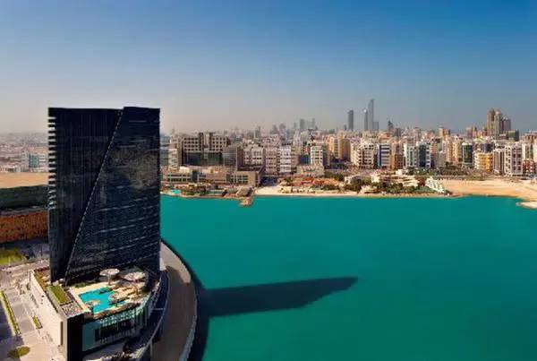 世界十大顶级豪华酒店排名,世界十大高端酒店连锁集团