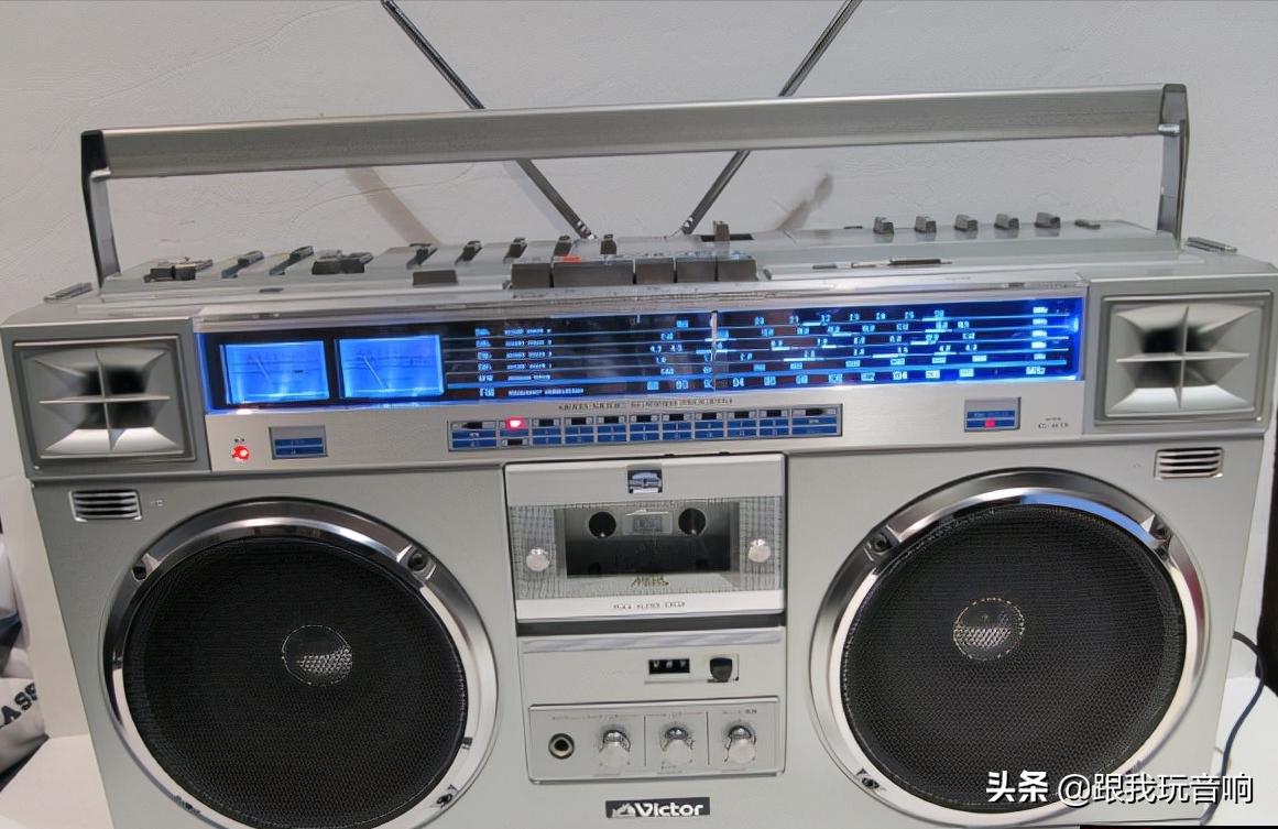 旧80年代收录机音响大全,80年代怀旧老式音响
