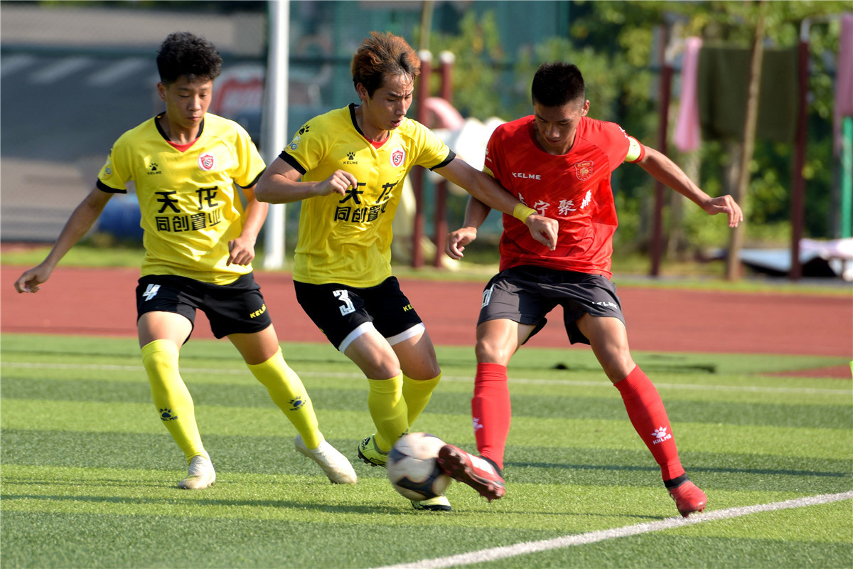 广西足球比赛今日赛程,桂超联赛2024广西贺州