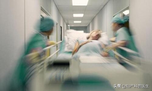 最吓人的羊水栓塞,羊水栓塞高发人群怎么避免