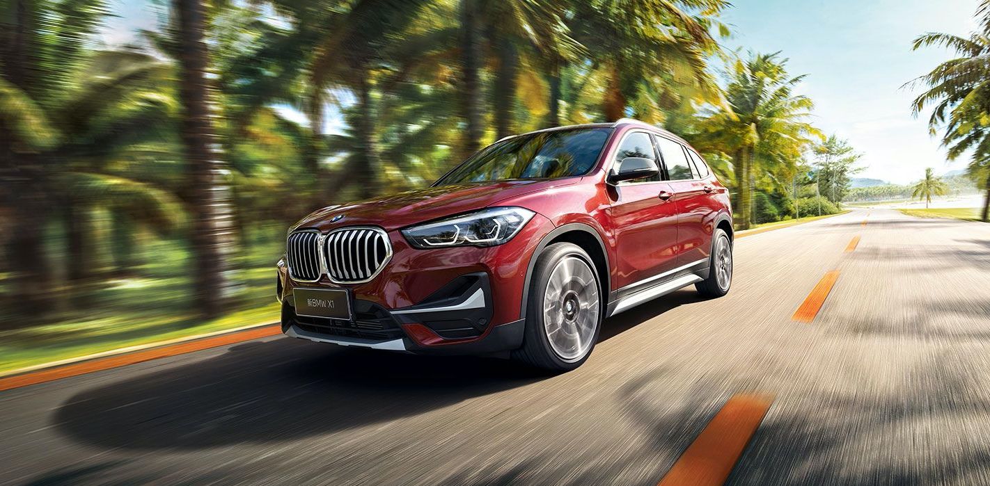 宝马x1三缸机怎么样值不值得买,最新款宝马x1三缸车主真实感受