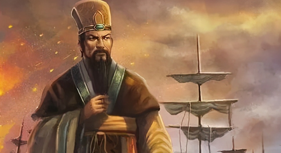 三国时期13州郡城划分图,三国时代13州