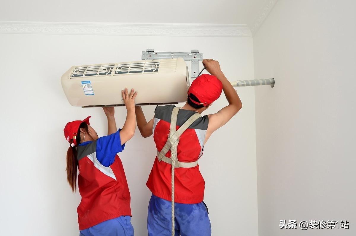 空调室内机漏水的原因及解决方法,空调漏水用什么办法不吵到我