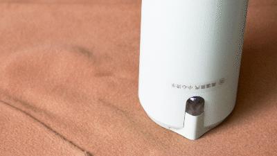 李佳琦带火的“东方戴森”:超大蒸汽一次熨5件，60秒摆平一件衣物