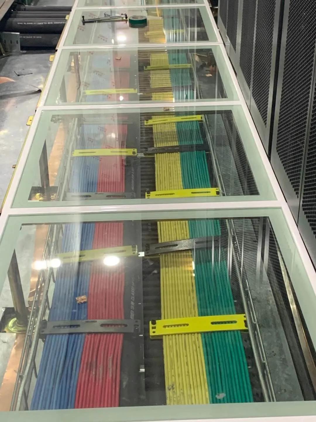 这才叫布线的艺术