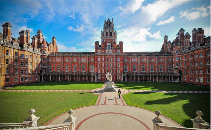 伦敦国王学院英国排名,伦敦国王学院口碑