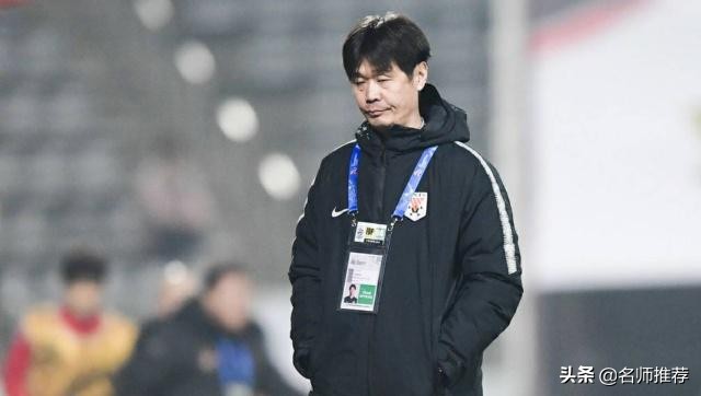 鲁能李霄鹏最新进展,李霄鹏变身里皮