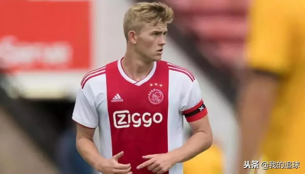 这个“金童”不简单，荷兰足球都靠他