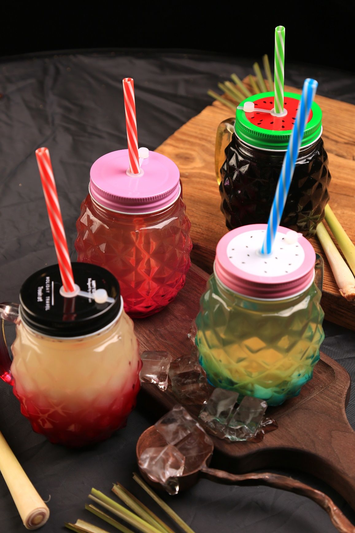 北京LinlinsFarm餐厅将田园搬进了都市，168元双人精选牛排餐