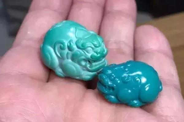 适合新手盘的手串不容易踩坑的,最适合新手盘玩的手串有哪些