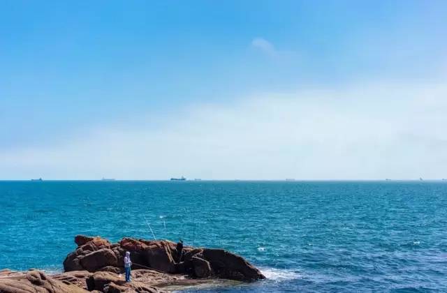 舟山最美乡村,舟山古村落景区有哪些