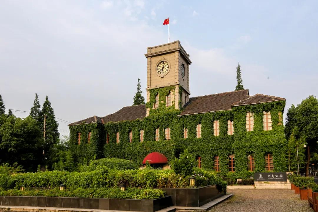 故事11|半岛1919：吴淞江北岸百年纺织厂是怎样华丽转身的？