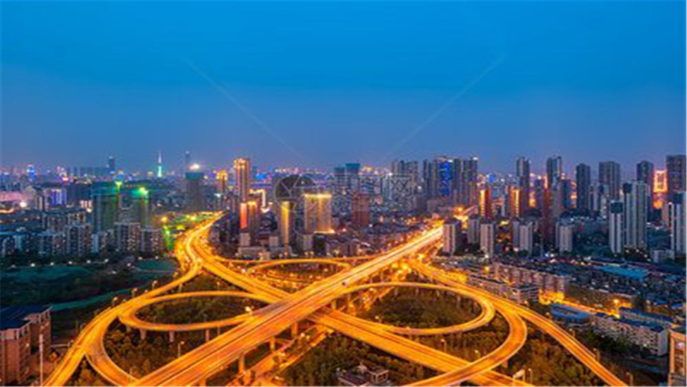 最容易迷路的十大城市,中国最不怕迷路的县城