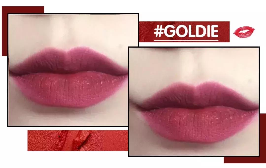 十天口红,一周不重样口红试色