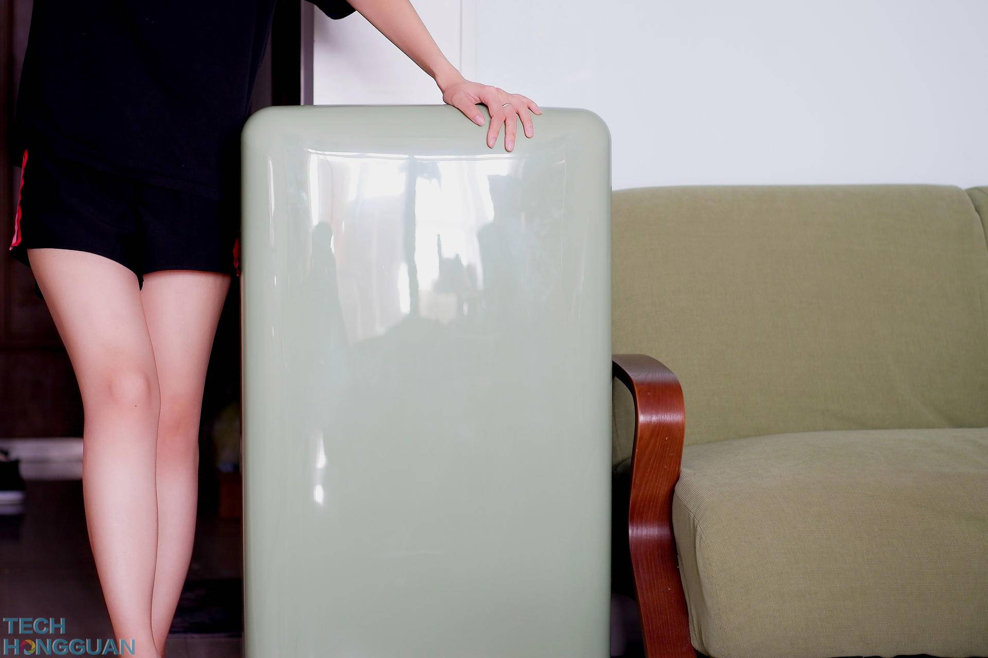 小米最新款冰箱法式,小米最具性价比的双开门冰箱