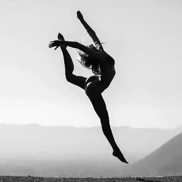 女性惊艳瑜伽图片唯美,美女瑜伽照片唯美图片