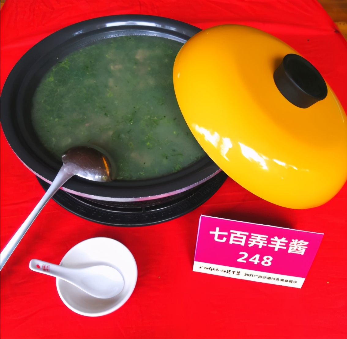 你的家乡都有什么特色菜,你的家乡菜有什么