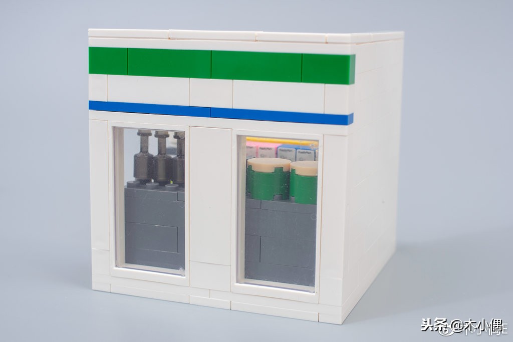 开一个全家便利店,不想上班开个什么便利店