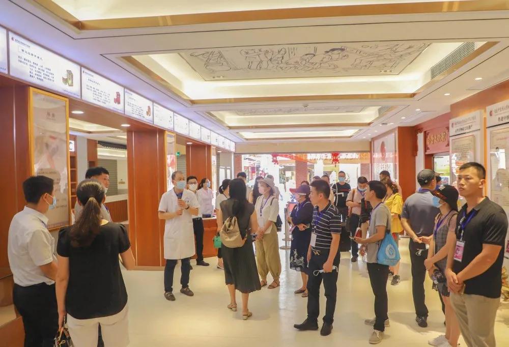 丰泽区高层次人才,丰泽青少年研学实践教育基地晚会