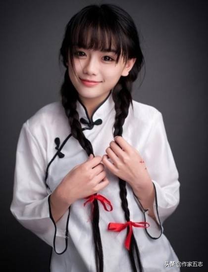 四川姑娘为什么都漂亮,四川妹子怎么那么漂亮